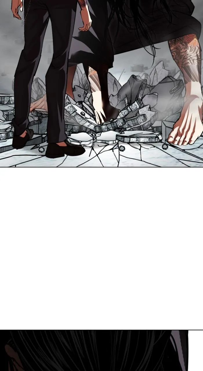 Lookism - Chapter 526 - Page 97