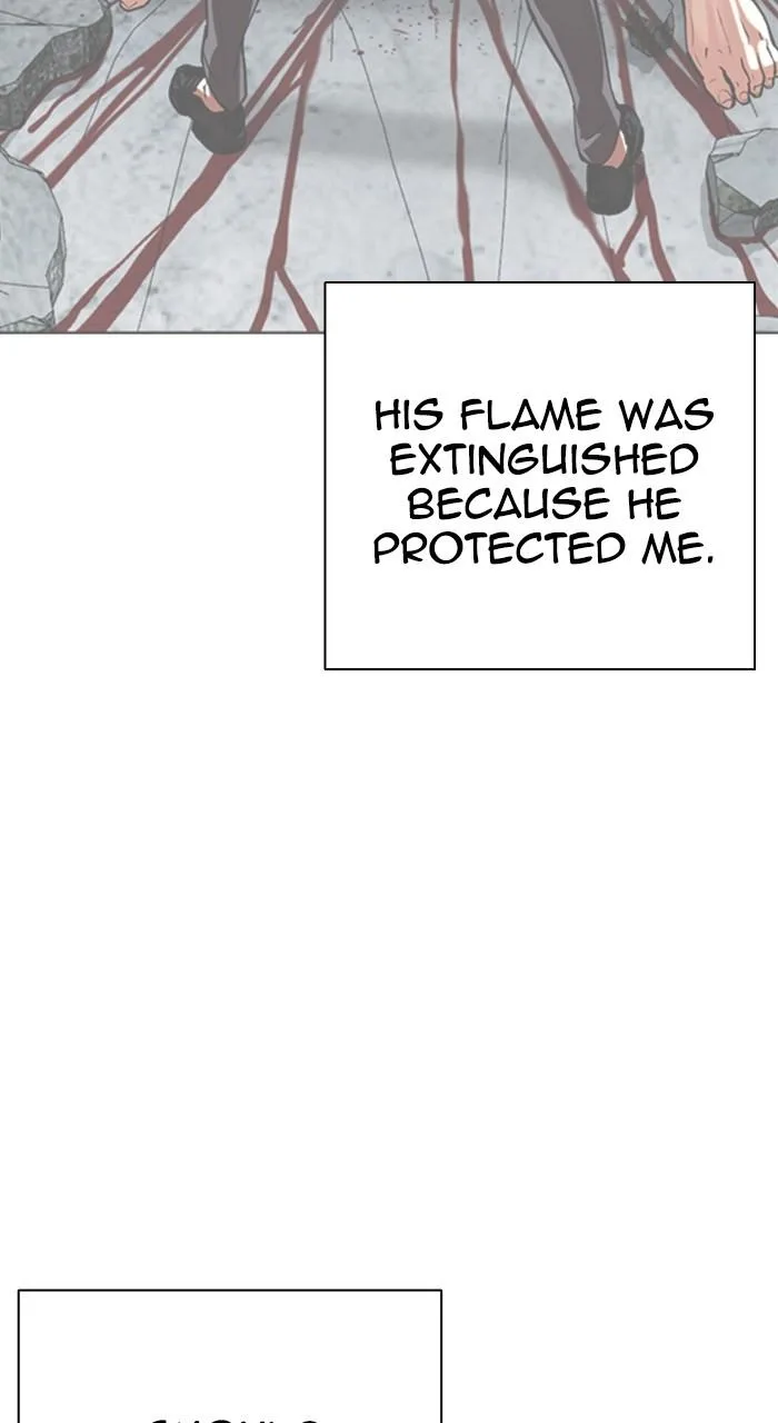 Lookism - Chapter 527 - Page 112