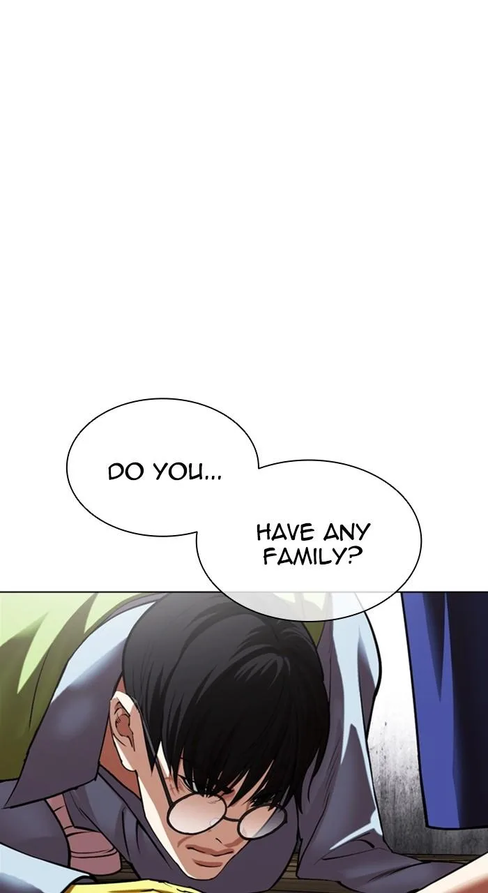 Lookism - Chapter 527 - Page 114