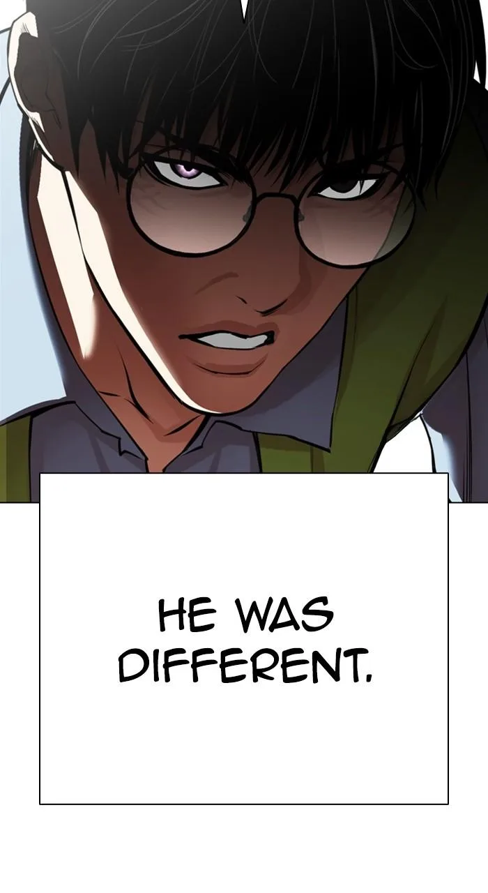 Lookism - Chapter 527 - Page 119