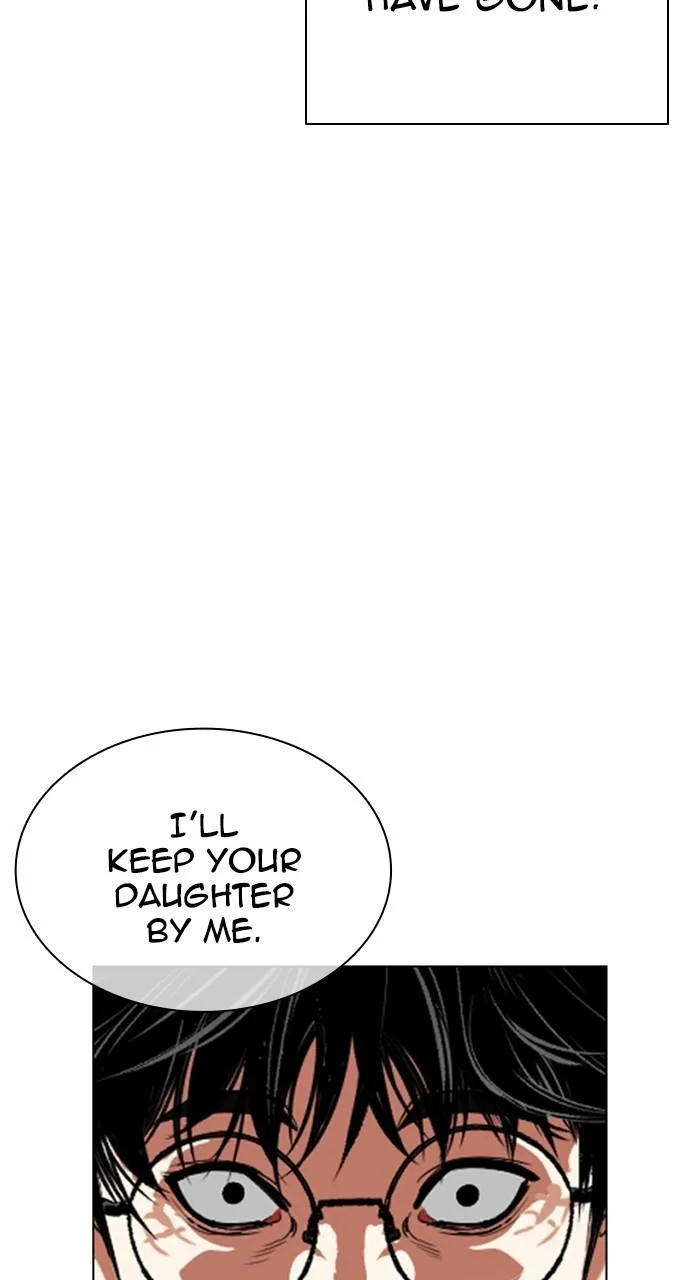 Lookism - Chapter 527 - Page 124