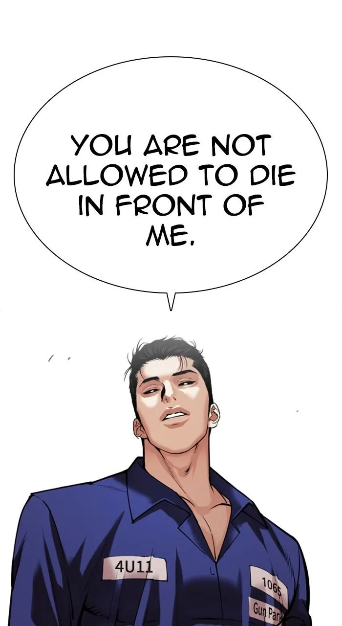 Lookism - Chapter 527 - Page 127