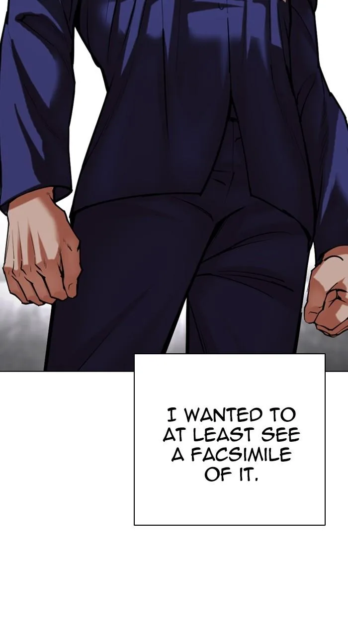 Lookism - Chapter 527 - Page 128