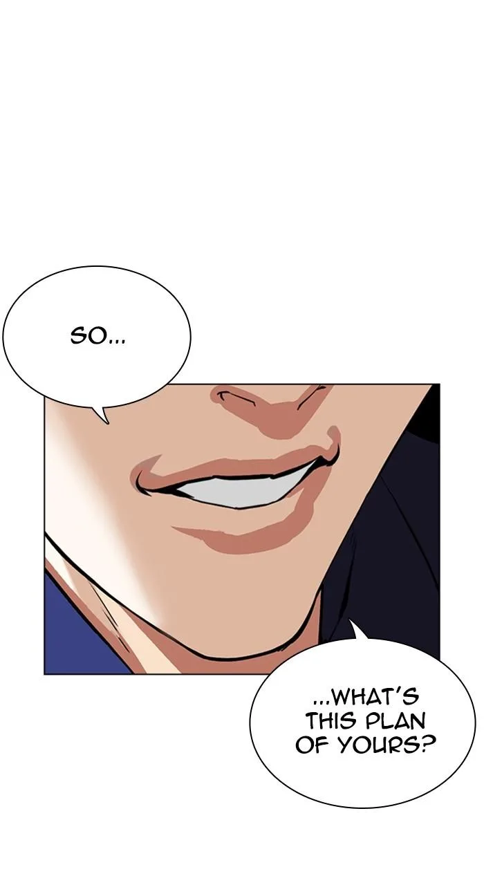 Lookism - Chapter 527 - Page 129