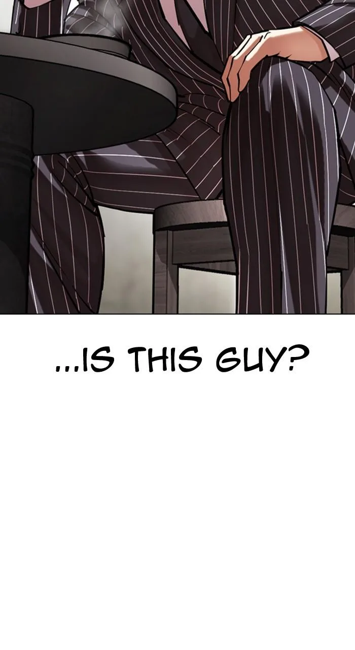 Lookism - Chapter 527 - Page 13