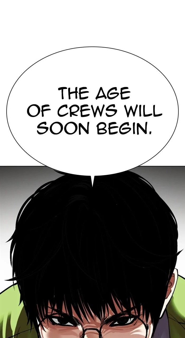 Lookism - Chapter 527 - Page 131