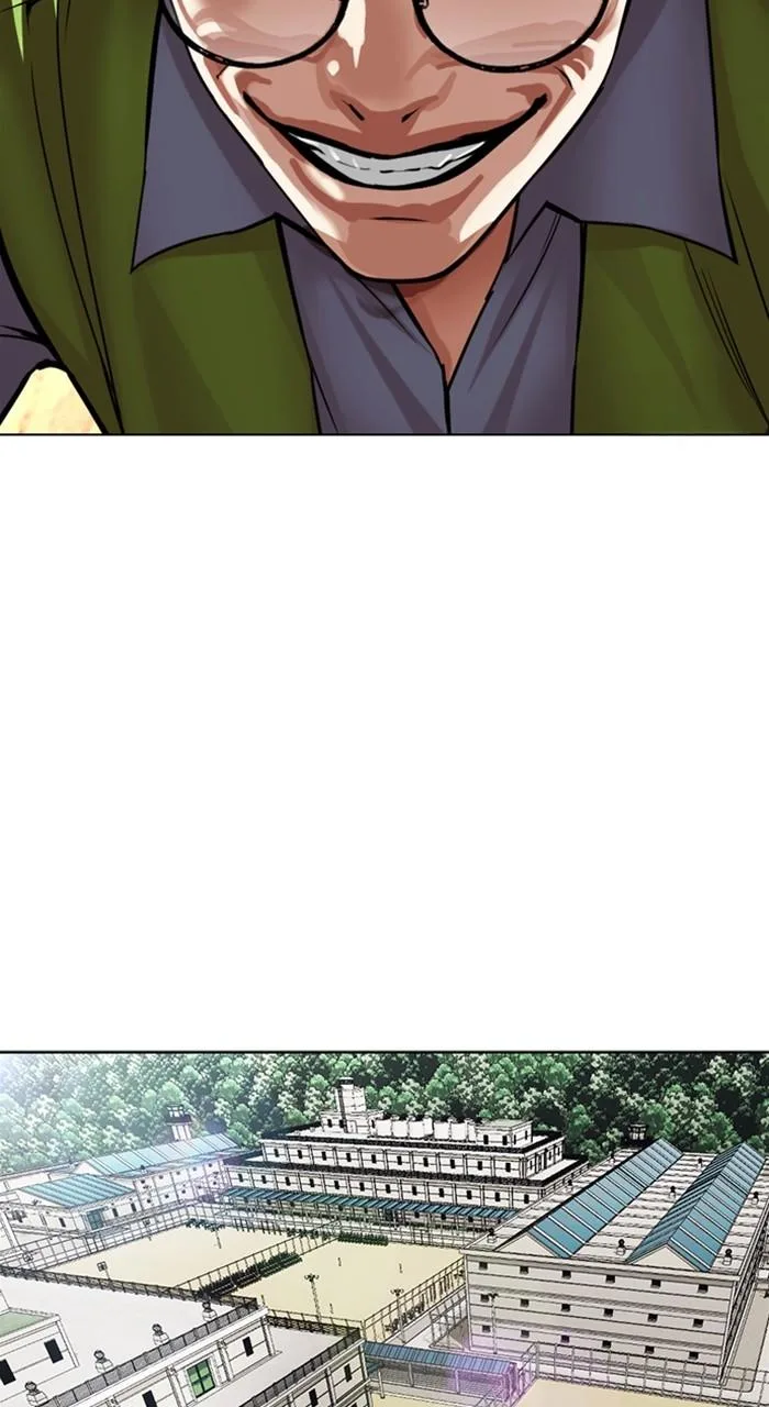 Lookism - Chapter 527 - Page 132