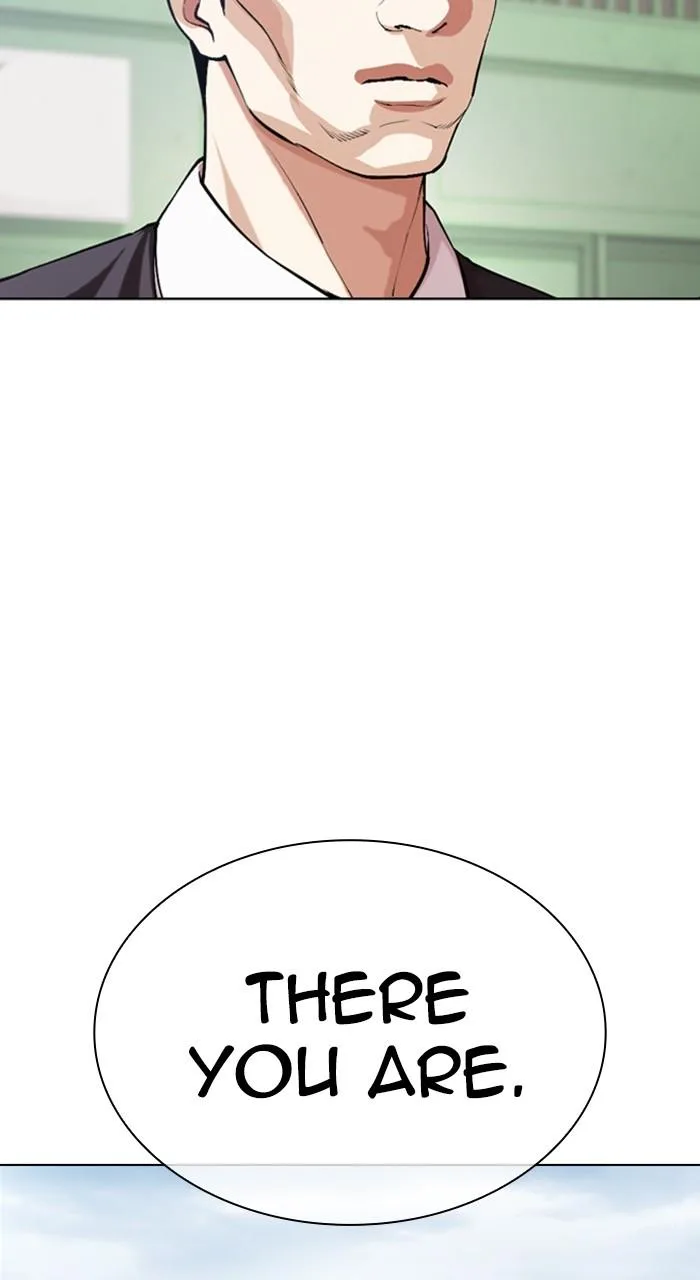 Lookism - Chapter 527 - Page 134