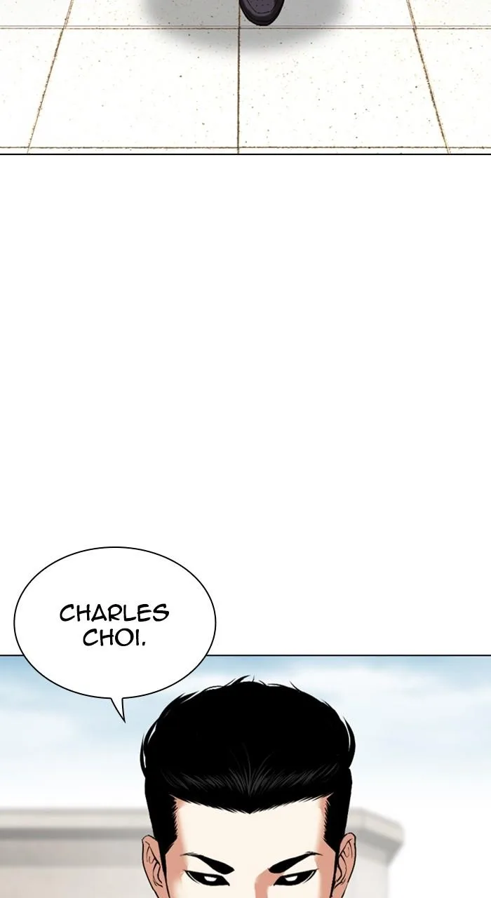 Lookism - Chapter 527 - Page 136