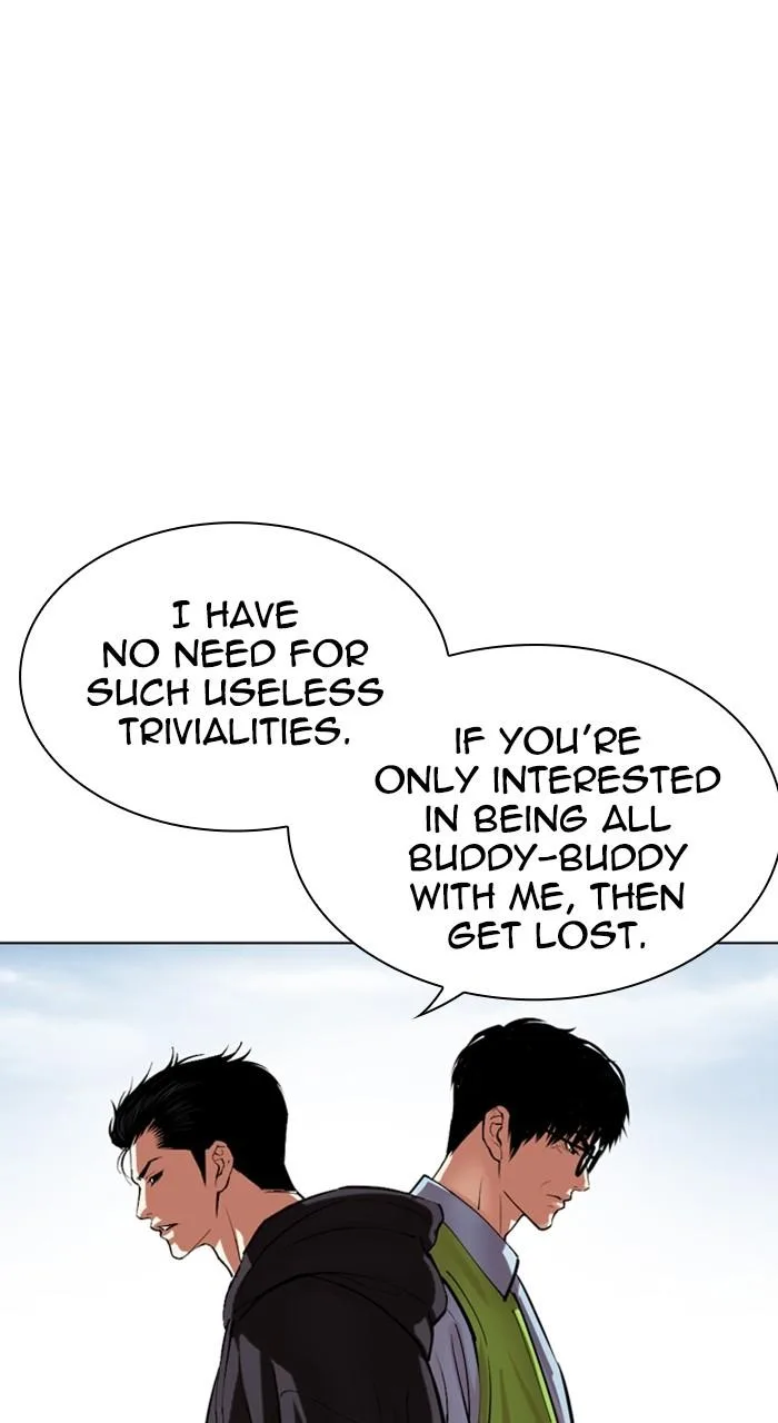 Lookism - Chapter 527 - Page 142