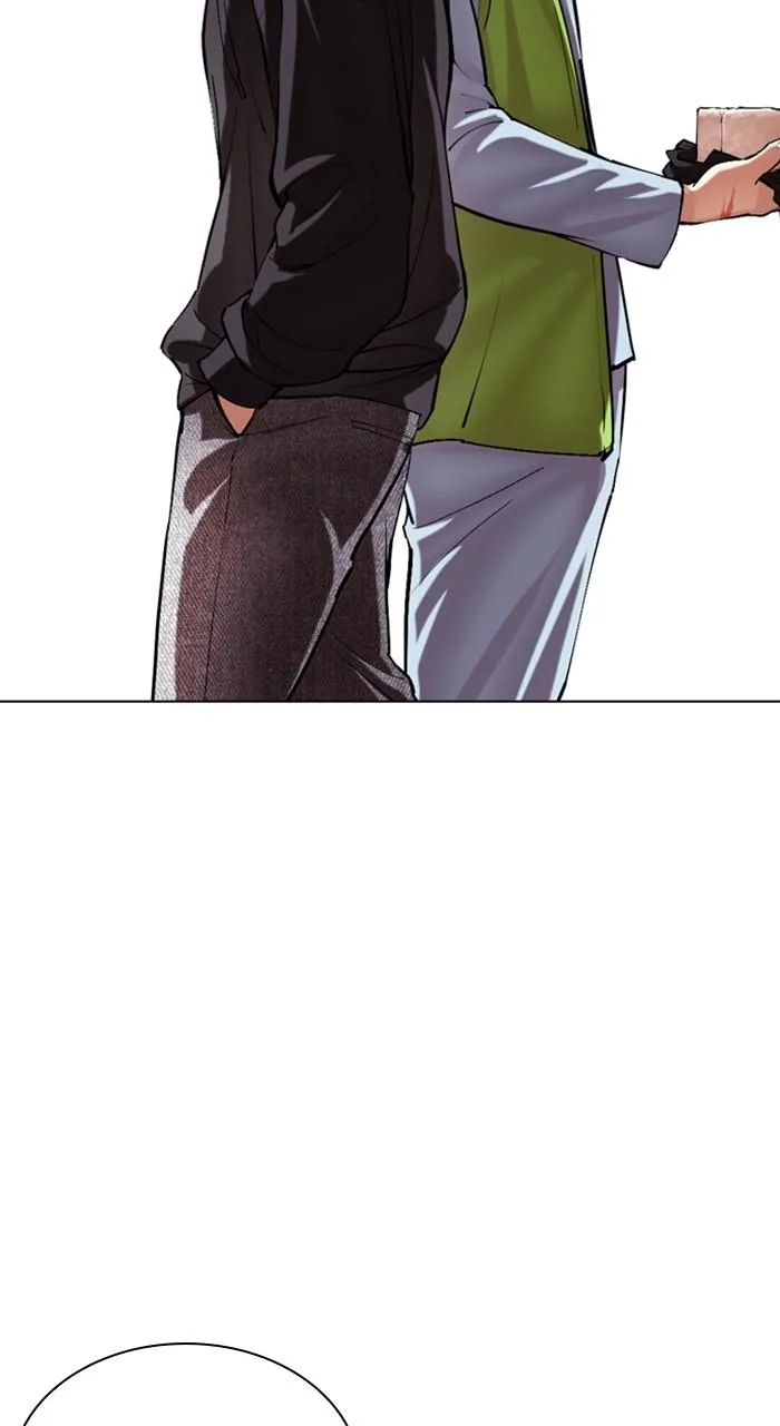 Lookism - Chapter 527 - Page 143
