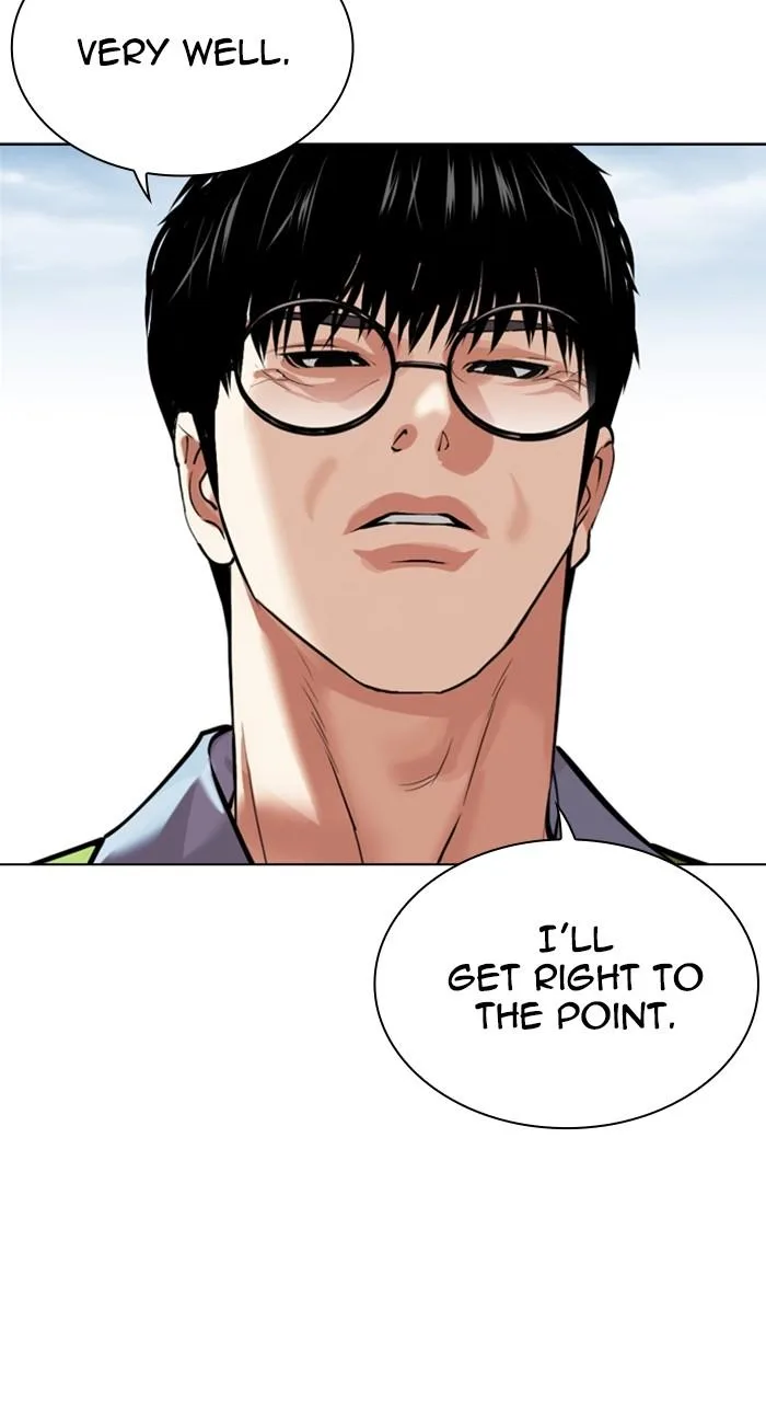 Lookism - Chapter 527 - Page 144