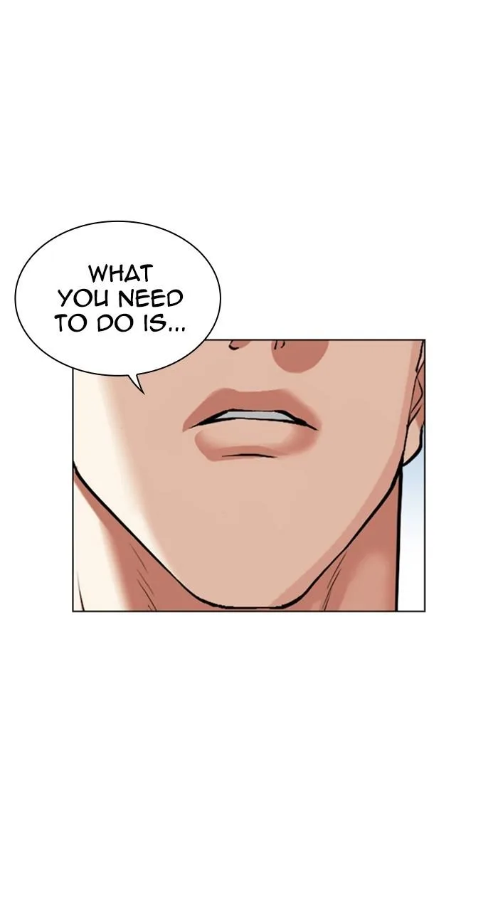 Lookism - Chapter 527 - Page 145