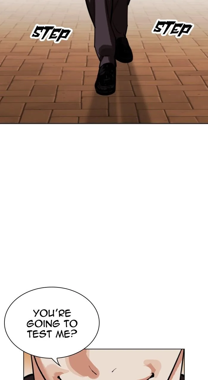 Lookism - Chapter 527 - Page 152