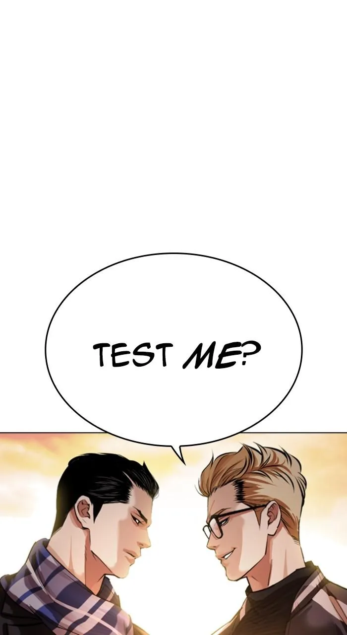 Lookism - Chapter 527 - Page 154