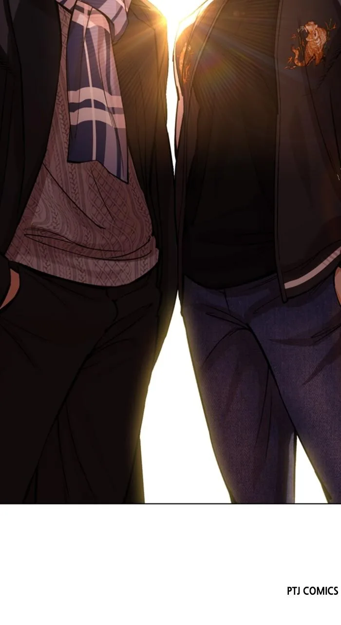 Lookism - Chapter 527 - Page 155