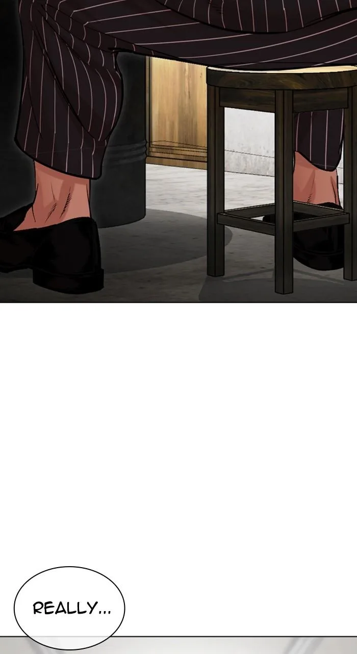 Lookism - Chapter 527 - Page 23