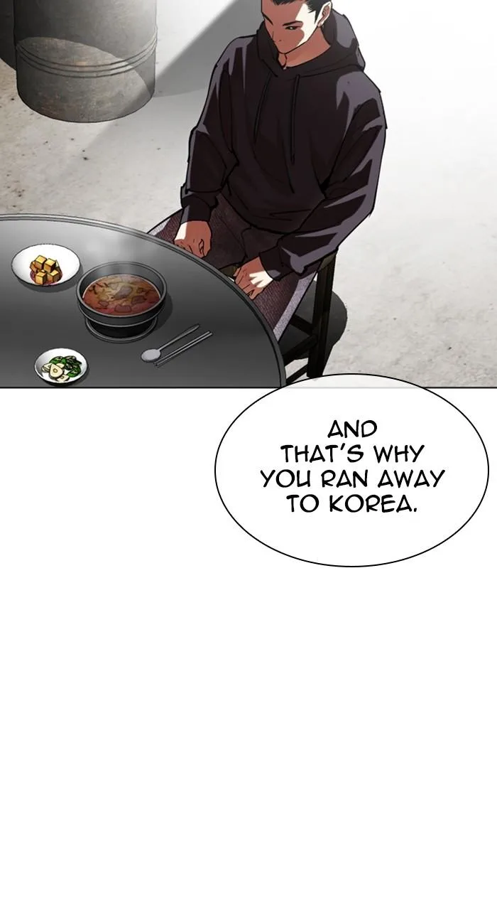 Lookism - Chapter 527 - Page 28