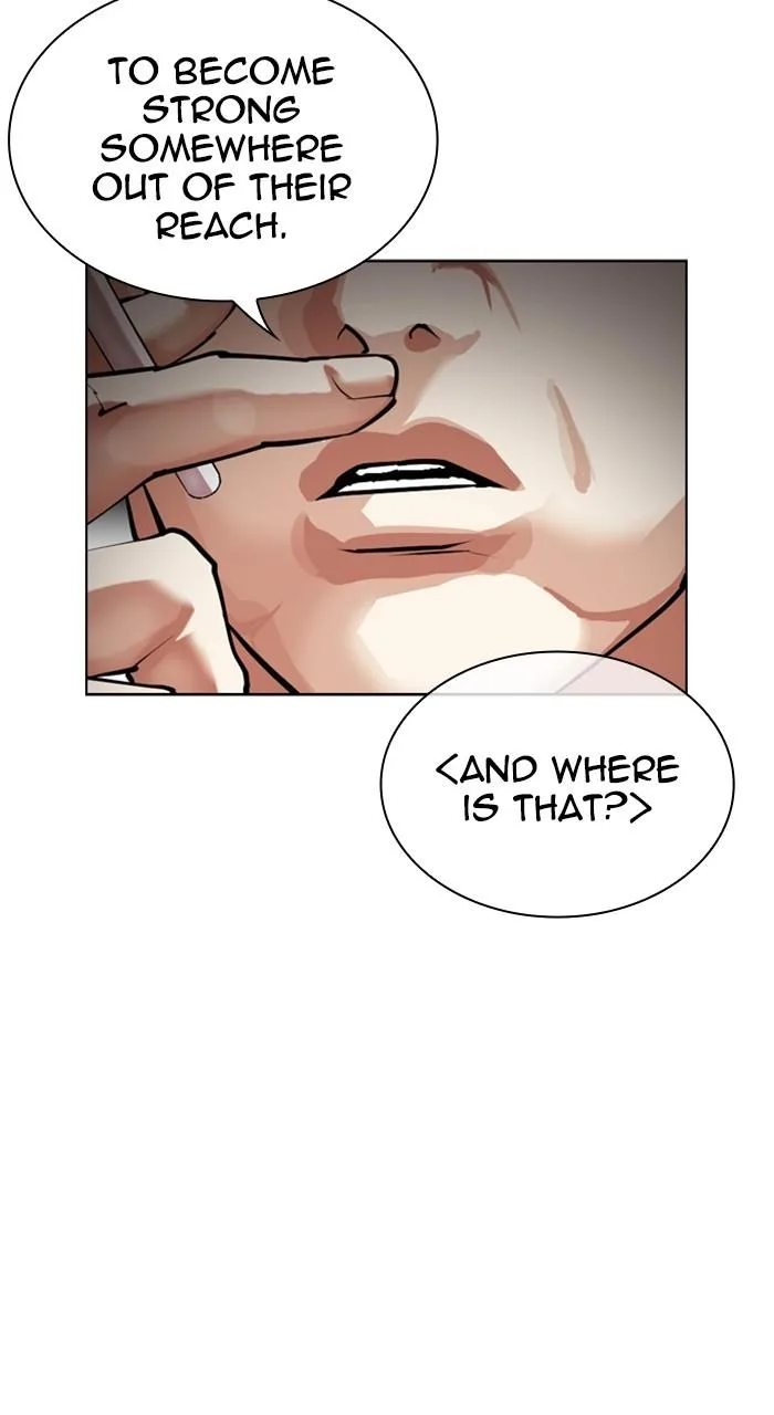 Lookism - Chapter 527 - Page 35