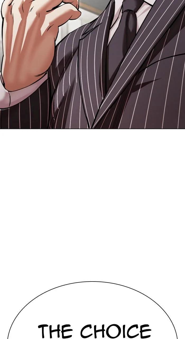 Lookism - Chapter 527 - Page 37