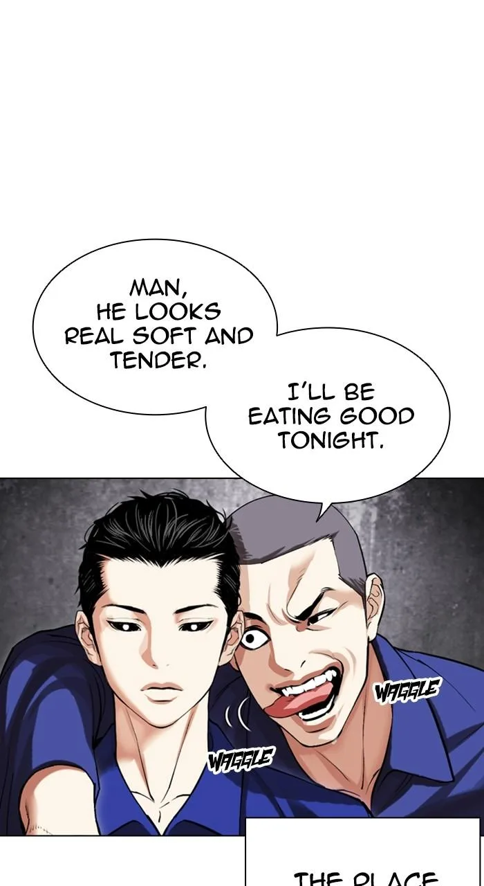 Lookism - Chapter 527 - Page 42