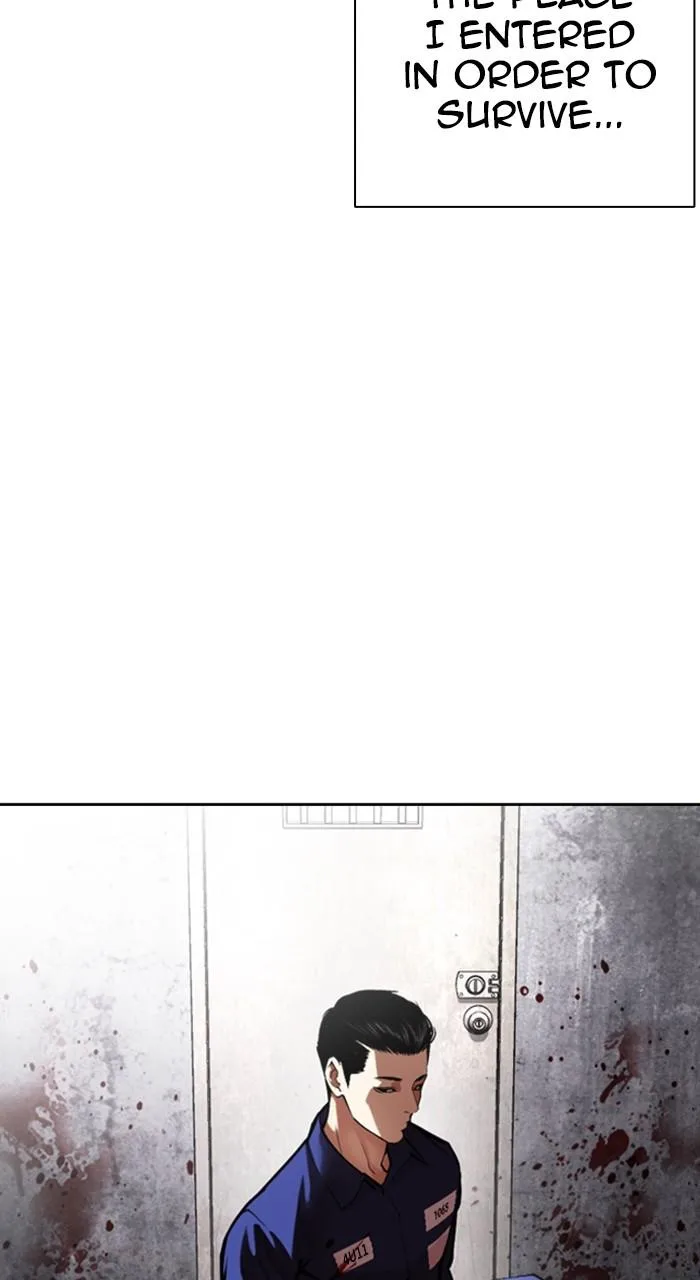 Lookism - Chapter 527 - Page 43