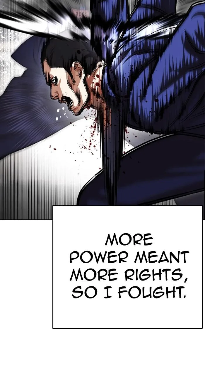 Lookism - Chapter 527 - Page 46