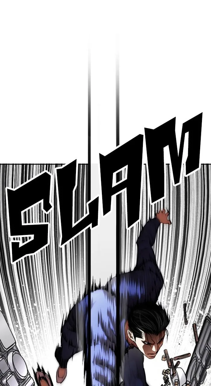 Lookism - Chapter 527 - Page 49