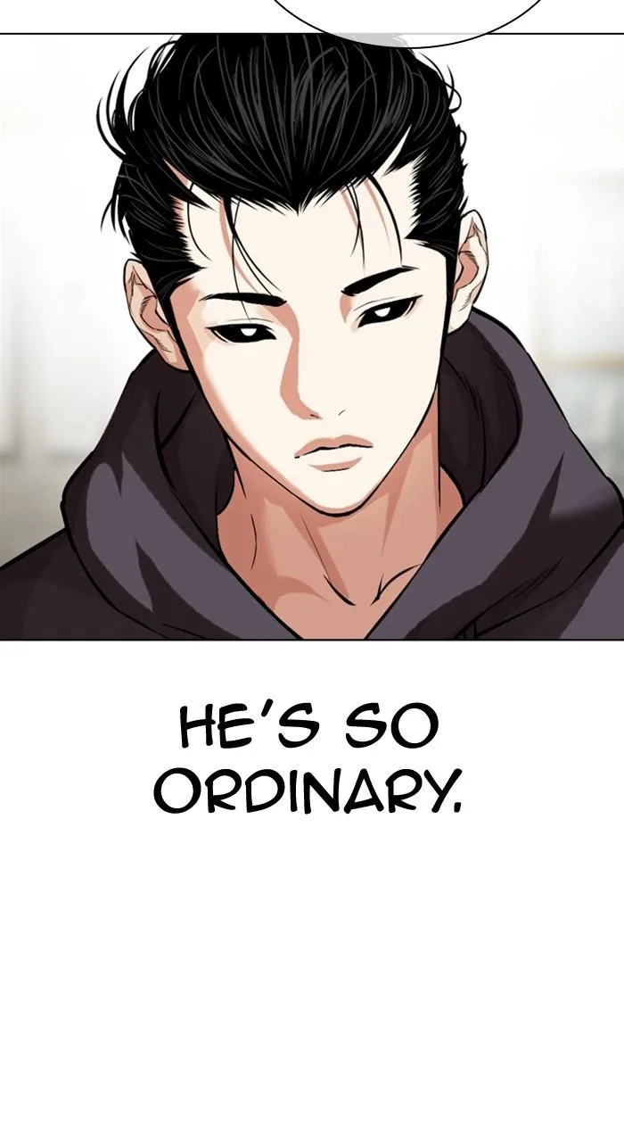 Lookism - Chapter 527 - Page 5