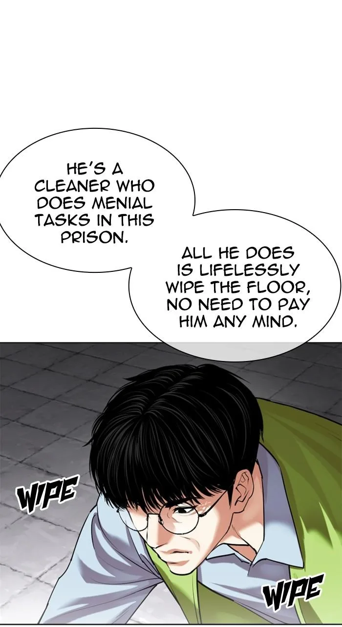 Lookism - Chapter 527 - Page 59