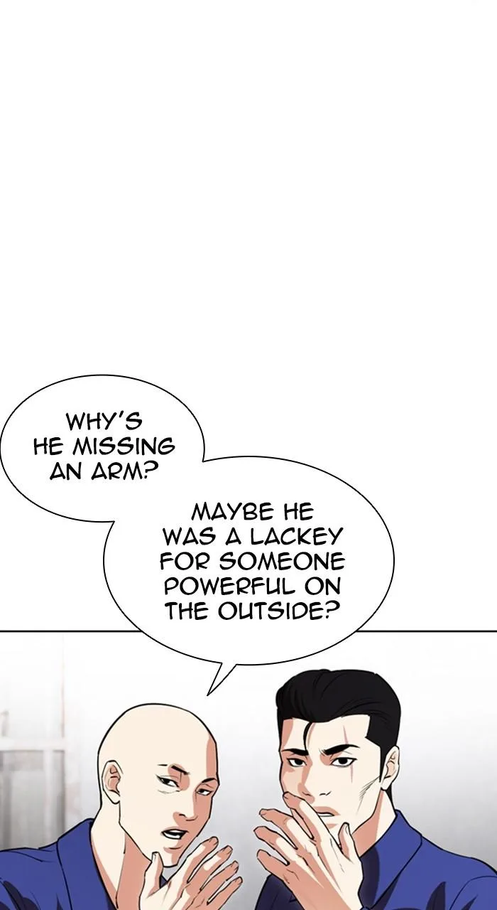 Lookism - Chapter 527 - Page 60
