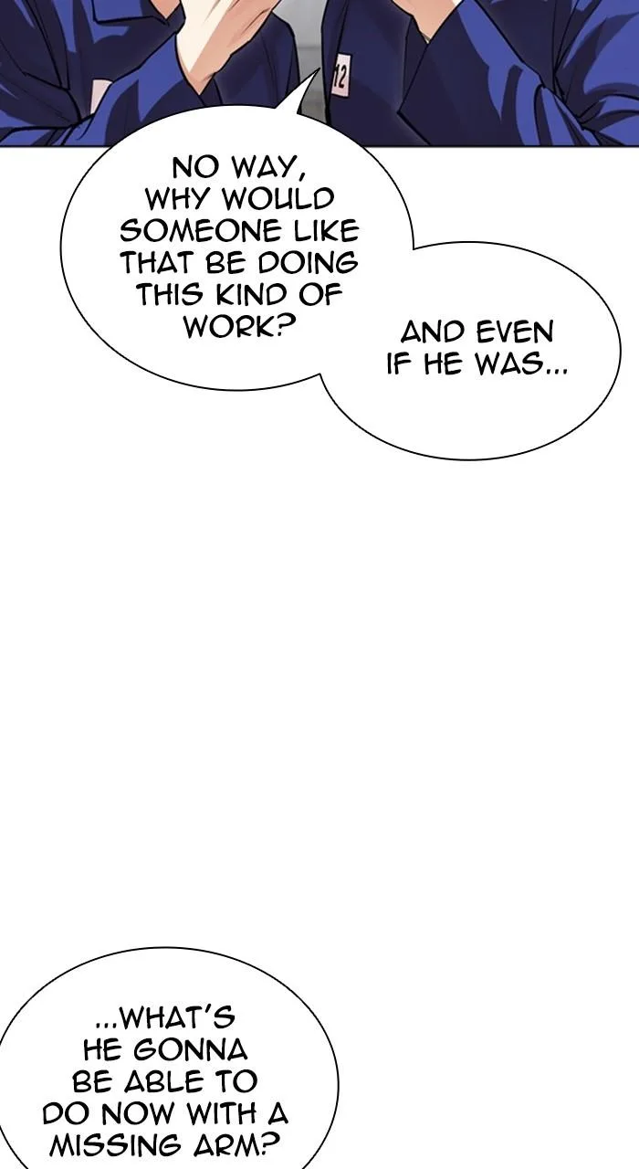 Lookism - Chapter 527 - Page 61