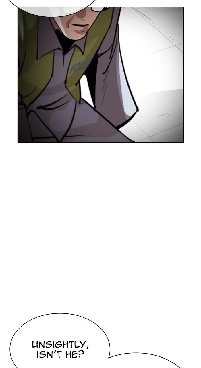 Lookism - Chapter 527 - Page 62