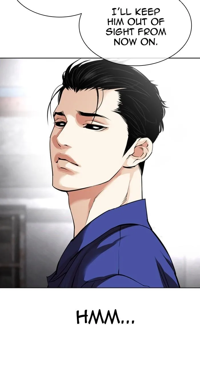 Lookism - Chapter 527 - Page 63