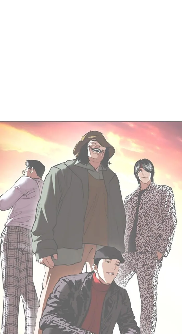 Lookism - Chapter 527 - Page 64