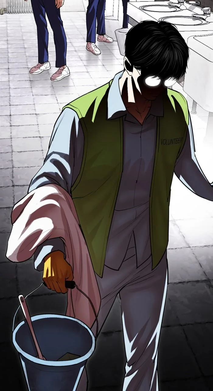 Lookism - Chapter 527 - Page 66