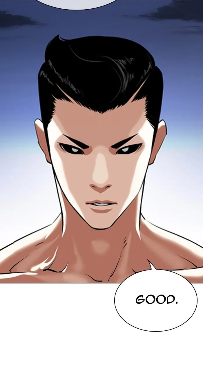 Lookism - Chapter 527 - Page 70