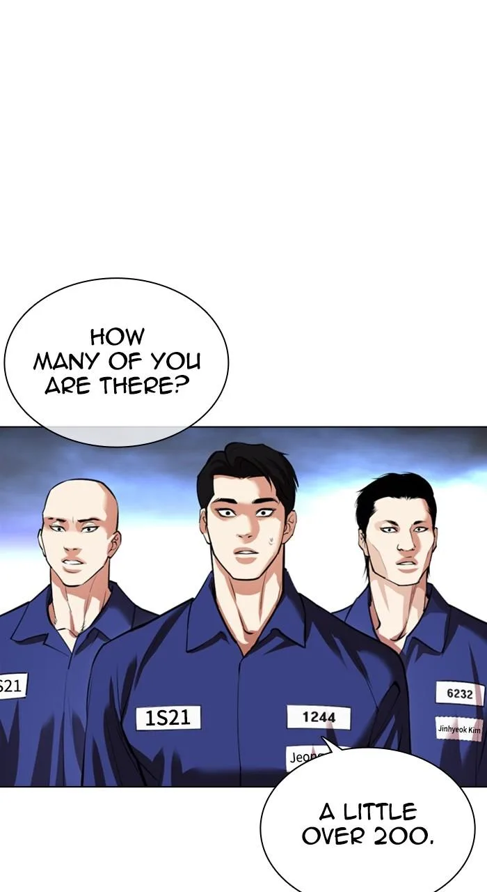Lookism - Chapter 527 - Page 71