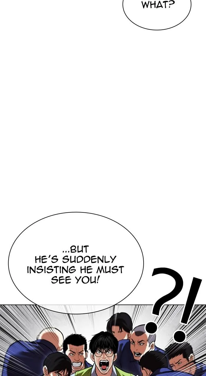 Lookism - Chapter 527 - Page 81