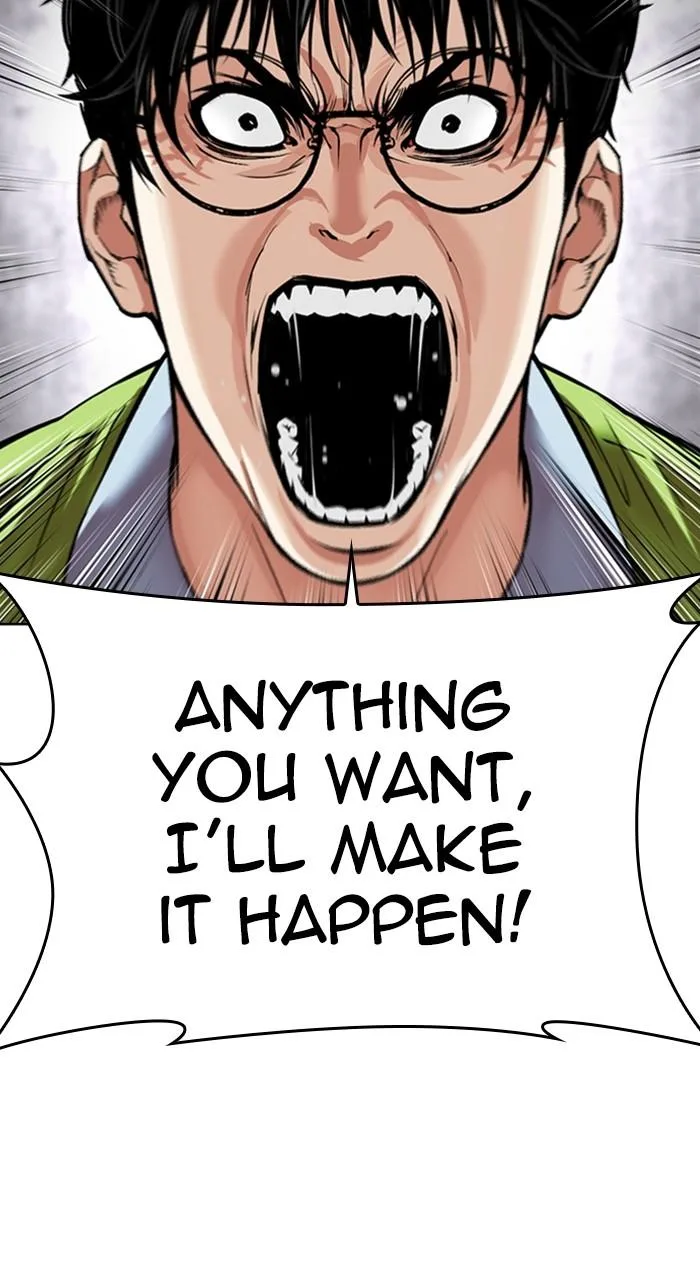 Lookism - Chapter 527 - Page 85
