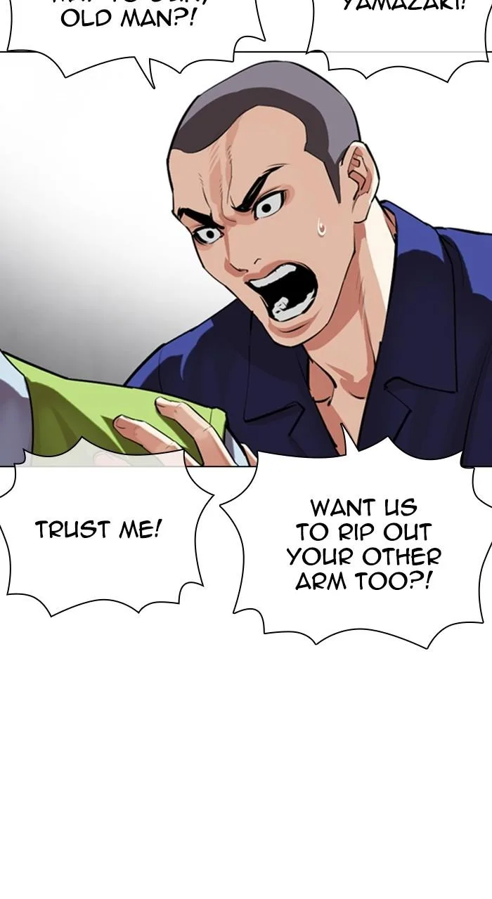 Lookism - Chapter 527 - Page 88