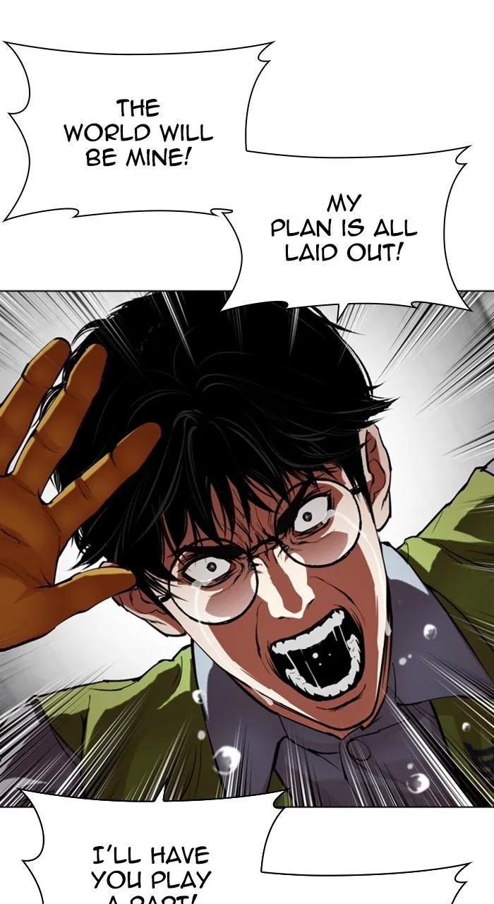 Lookism - Chapter 527 - Page 99
