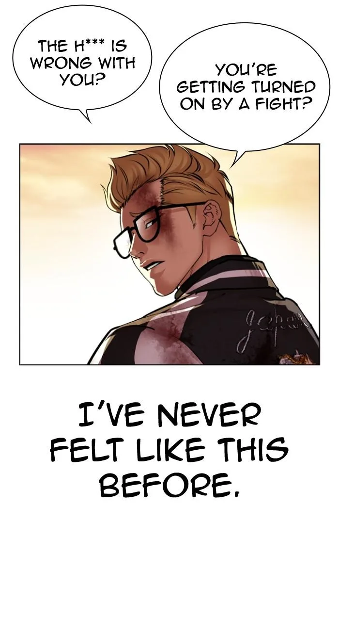 Lookism - Chapter 528 - Page 100