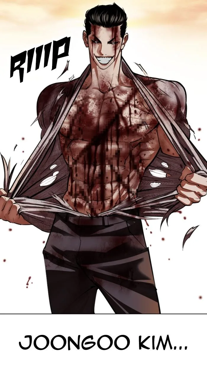 Lookism - Chapter 528 - Page 102