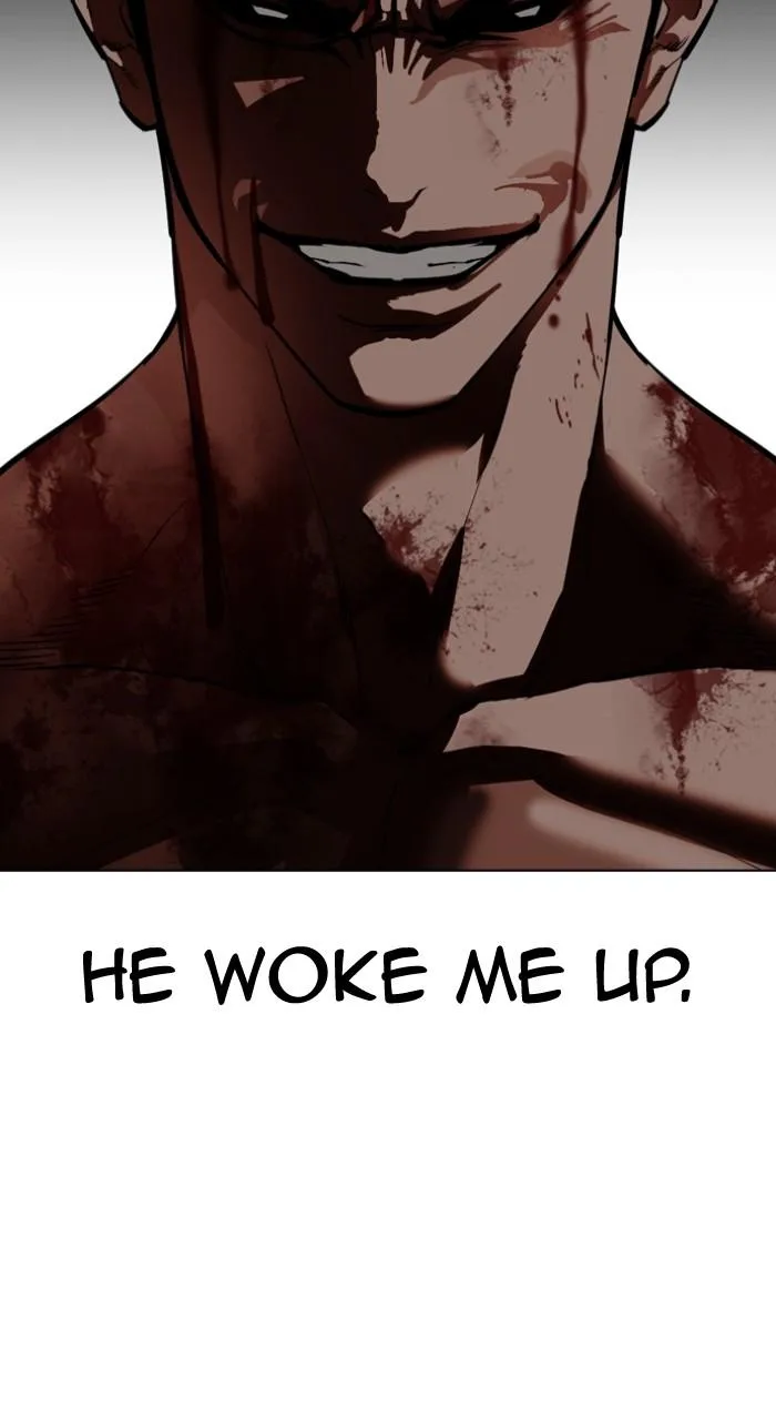 Lookism - Chapter 528 - Page 104