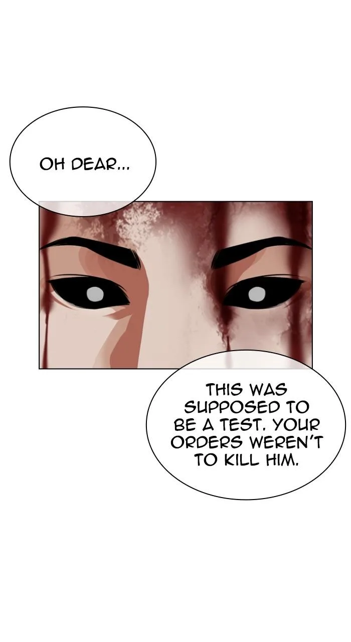 Lookism - Chapter 528 - Page 105
