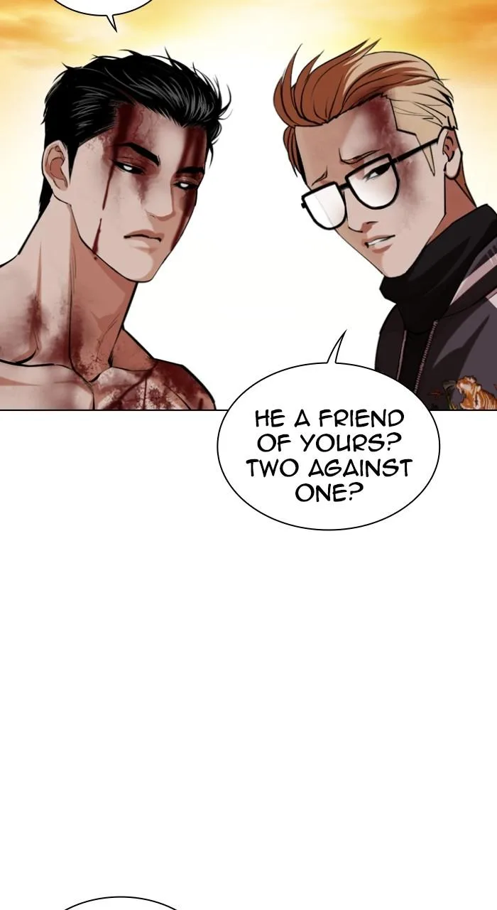Lookism - Chapter 528 - Page 108