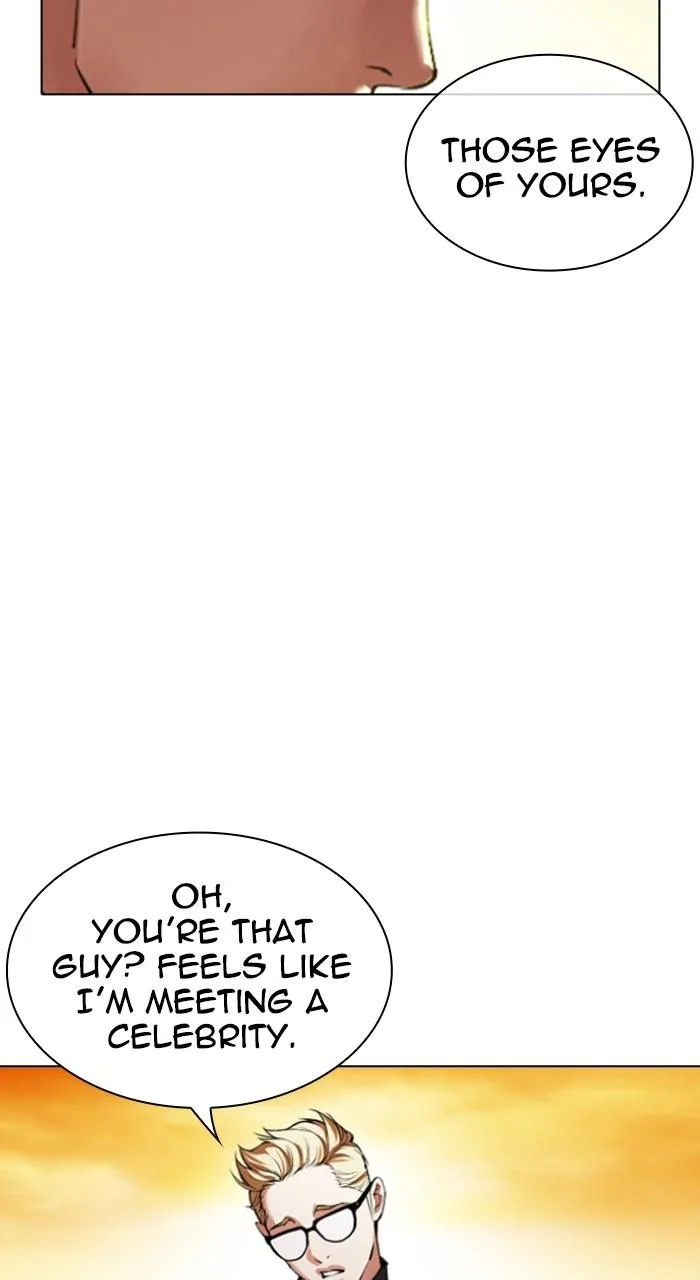Lookism - Chapter 528 - Page 11