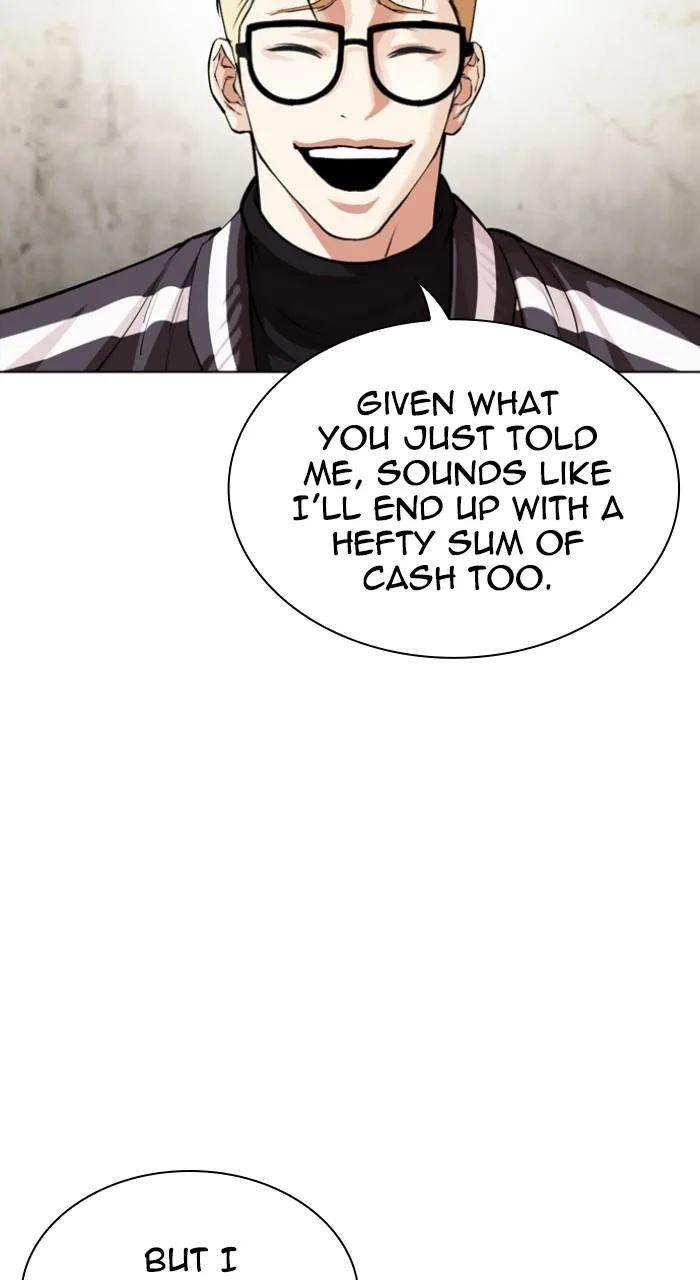Lookism - Chapter 528 - Page 116