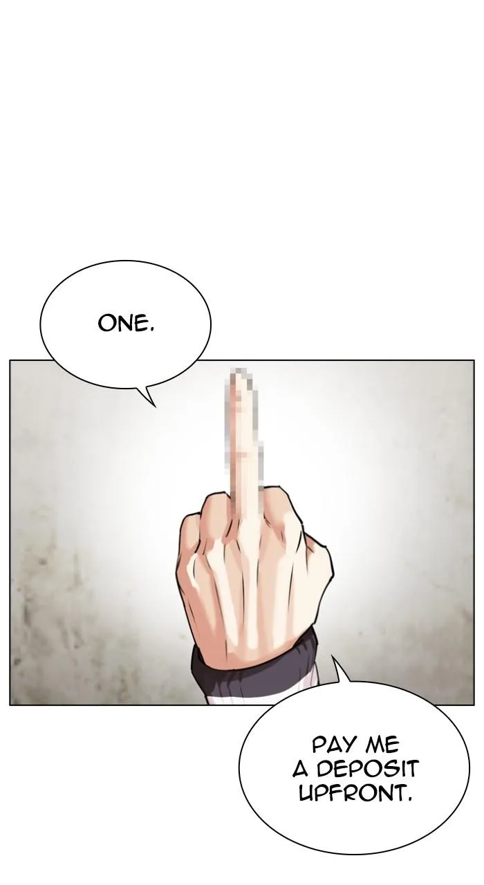 Lookism - Chapter 528 - Page 118